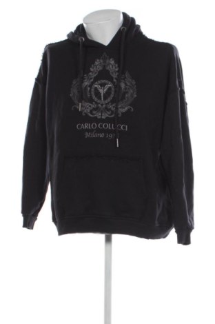 Мъжки суитшърт Carlo Colucci, Размер L, Цвят Многоцветен, Цена 28,63 €, #136703080