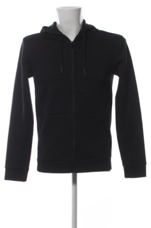 Męska bluza Crivit, Rozmiar M, Kolor Czarny, Cena 53,99 zł, #136691722