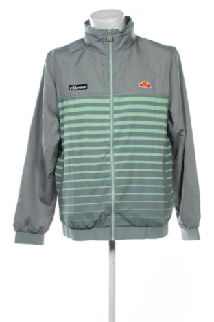Pánská mikina  Ellesse, Velikost XXL, Barva Zelená, Cena  1 139,00 Kč, #136653960