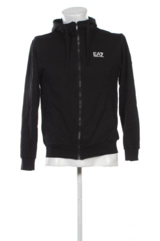 Hanorac de bărbați Emporio Armani, Mărime M, Culoare Negru, Preț 207,99 Lei, #132405546