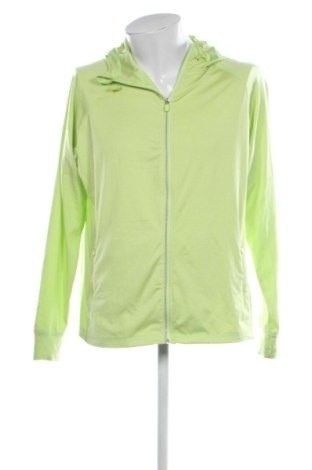 Męska bluza Ergee, Rozmiar M, Kolor Zielony, Cena 44,99 zł, #136695697