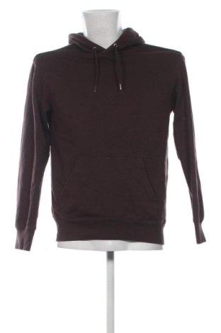 Hanorac de bărbați H&M, Mărime S, Culoare Maro, Preț 104,10 Lei, #136676914