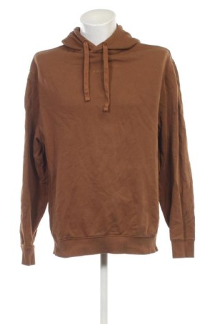 Herren Sweatshirt Hugo Boss, Größe XXL, Farbe Braun, Preis € 77,99, #136692173