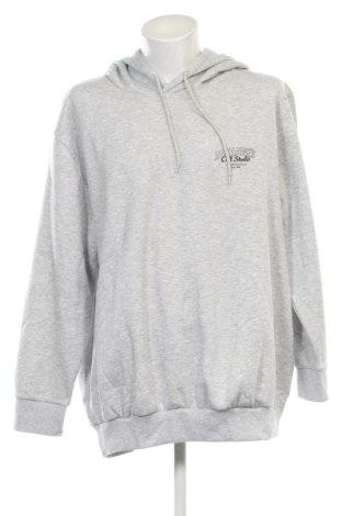 Мъжки суитшърт Jack & Jones, Размер 5XL, Цвят Сив, Цена 42,43 €, #136694933