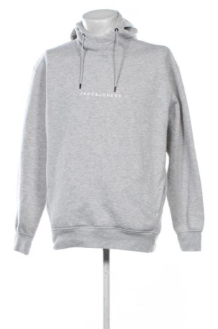 Męska bluza Jack & Jones, Rozmiar XXL, Kolor Szary, Cena 64,99 zł, #136705690