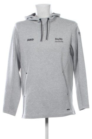 Hanorac de bărbați Jako, Mărime XXL, Culoare Gri, Preț 129,99 Lei, #136703483