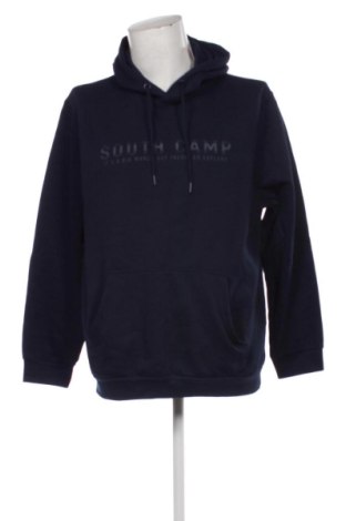 Férfi sweatshirt LC Waikiki, Méret XXL, Szín Kék, Ár 10 331 Ft, #136700262