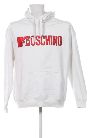Hanorac de bărbați H&M x Moschino, Mărime L, Culoare Multicolor, Preț 120,00 Lei, #136705077