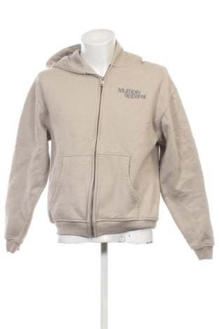 Мъжки суитшърт Multiply Apparel, Размер S, Цвят Кафяв, Цена 48,06 €, #136696507
