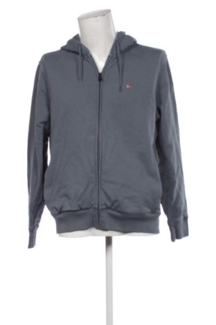 Férfi sweatshirt Napapijri, Méret XL, Szín Kék, Ár 19 008 Ft, #136704017