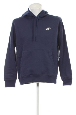 Pánska mikina  Nike, Veľkosť M, Farba Modrá, Cena  36,95 €, #136679033