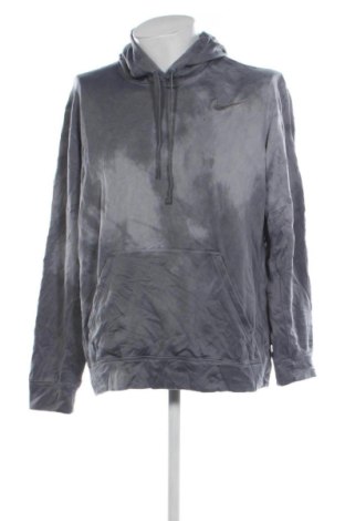 Férfi sweatshirt Nike, Méret XL, Szín Szürke, Ár 14 139 Ft, #136688633