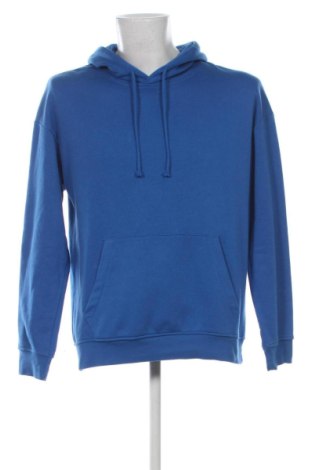 Мъжки суитшърт Originals By Jack & Jones, Размер L, Цвят Син, Цена 13,81 €, #136675122