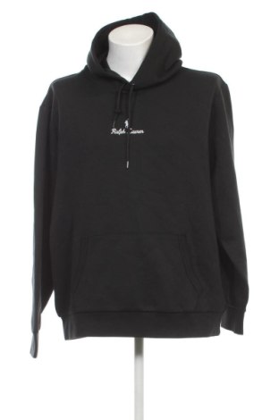 Мъжки суитшърт Polo Ralph Lauren, Размер L, Цвят Черен, Цена 138,04 €, #136676880