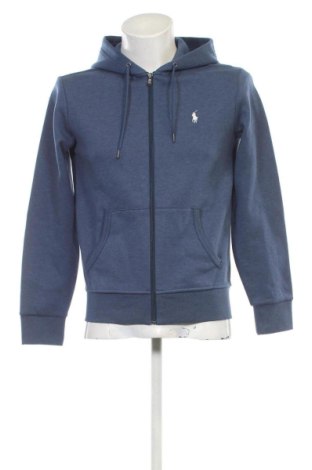 Мъжки суитшърт Polo Ralph Lauren, Размер S, Цвят Син, Цена 163,61 €, #136695238