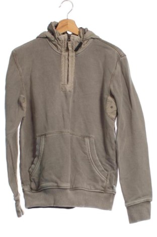 Férfi sweatshirt Timberland, Méret XS, Szín Zöld, Ár 17 355 Ft, #136699407