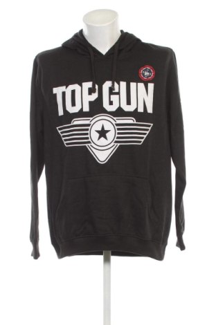 Pánská mikina  Top Gun, Velikost XXL, Barva Černá, Cena  839,00 Kč, #136700501