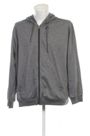 Pánská mikina  Unbranded, Velikost XXL, Barva Šedá, Cena  599,00 Kč, #136682608