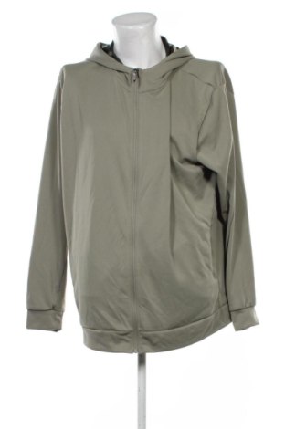 Hanorac de bărbați Unbranded, Mărime L, Culoare Verde, Preț 123,99 Lei, #136686540