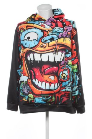 Męska bluza Unbranded, Rozmiar 3XL, Kolor Kolorowy, Cena 71,99 zł, #136695533