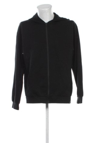 Hanorac de bărbați Tom Tailor, Mărime XL, Culoare Negru, Preț 88,62 Lei, #136752062