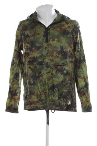 Herren Sweatshirt Unbranded, Größe L, Farbe Mehrfarbig, Preis 14,23 €, #136752291