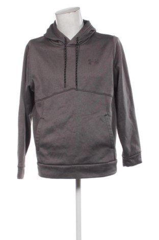 Herren Sweatshirt Under Armour, Größe M, Farbe Grau, Preis 28,20 €, #136674596