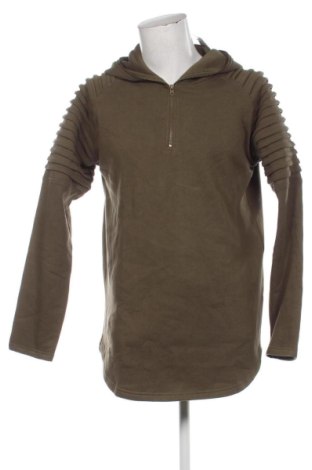 Pánská mikina  Urban Classics, Velikost XXL, Barva Zelená, Cena  1 361,00 Kč, #136673175
