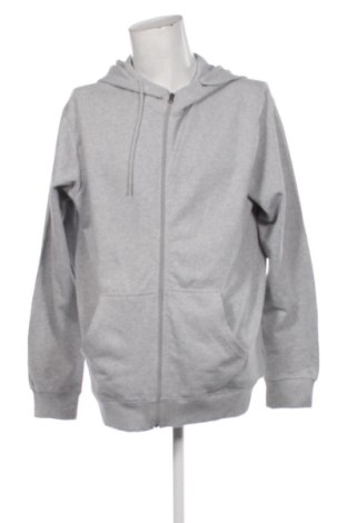 Мъжки суитшърт X-Mail, Размер XXL, Цвят Сив, Цена 20,00 €, #136689595