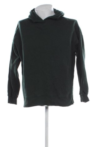 Férfi sweatshirt mbyM, Méret L, Szín Zöld, Ár 31 112 Ft, #136694994