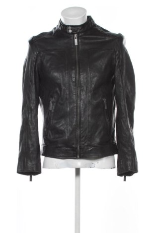 Herren Lederjacke Oakwood, Größe S, Farbe Schwarz, Preis € 349,99, #136692135