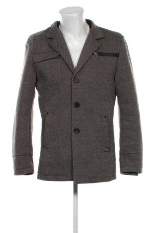 Herrenmantel Unbranded, Größe L, Farbe Braun, Preis 19,18 €, #136770686