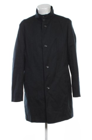 Pánský kabát  BOSS, Velikost XL, Barva Modrá, Cena  7 449,00 Kč, #132549771