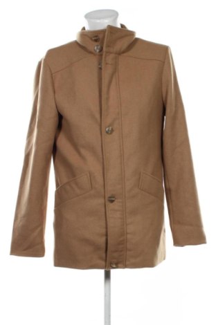 Pánsky kabát  Dreimaster, Veľkosť L, Farba Hnedá, Cena  279,95 €, #136695716