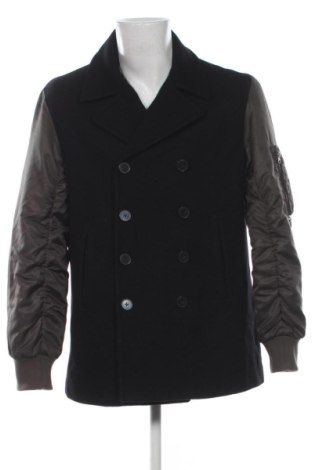 Palton de bărbați French Connection, Mărime L, Culoare Multicolor, Preț 1.134,43 Lei, #136672577