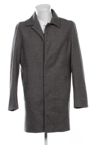 Мъжко палто Lindbergh, Размер L, Цвят Сив, Цена 186,62 €, #132835352