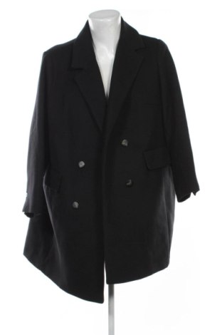 Pánsky kabát  Mango, Veľkosť 4XL, Farba Čierna, Cena  153,95 €, #136692339