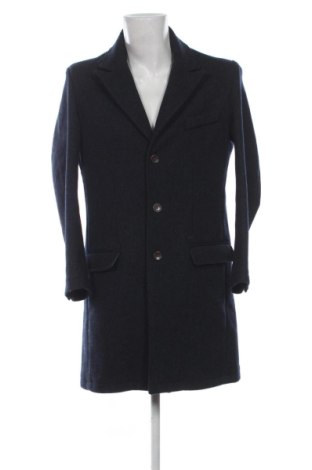 Herrenmantel Pepe Jeans, Größe L, Farbe Blau, Preis 80,25 €, #136683486