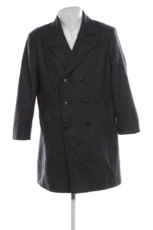 Pánský kabát  Unbranded, Velikost XL, Barva Šedá, Cena  1 190,00 Kč, #136748278