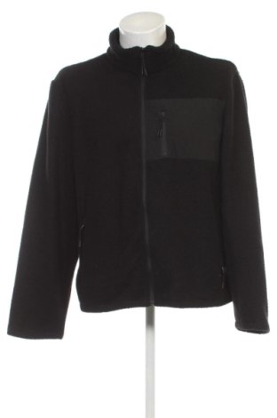 Herren Sportjacke New Look, Größe XL, Farbe Schwarz, Preis 41,99 €, #136680717