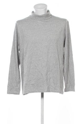 Мъжко поло Canda, Размер 3XL, Цвят Сив, Цена 5,62 €, #136722780
