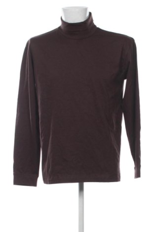 Męski golf Ronley, Rozmiar XL, Kolor Brązowy, Cena 32,99 zł, #136663996
