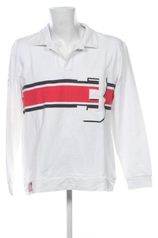 Herren Rollkragen Unbranded, Größe XXL, Farbe Weiß, Preis 10,99 €, #136704589