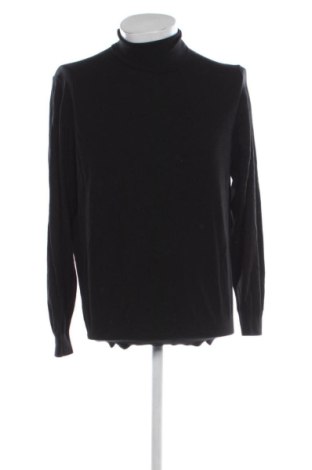 Herren Rollkragen Unbranded, Größe L, Farbe Schwarz, Preis € 8,00, #136733162