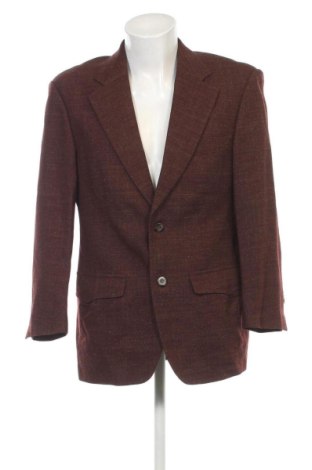 Мъжко сако Hugo Boss, Размер M, Цвят Червен, Цена 35,79 €, #136707439