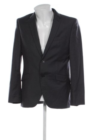 Herren Sakko S.Oliver, Größe L, Farbe Blau, Preis 14,99 €, #136710159