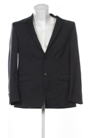 Мъжко сако Atelier Torino, Размер XL, Цвят Черен, Цена 11,75 €, #136710258