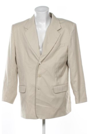 Мъжко сако Nordstrom, Размер XL, Цвят Бежов, Цена 12,78 €, #136721292