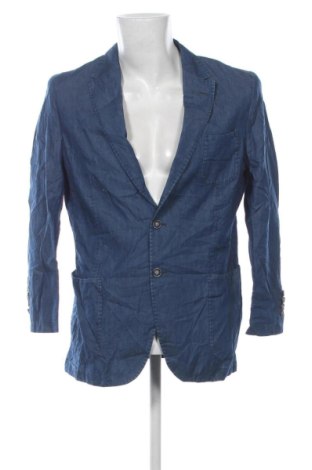 Herren Sakko Unbranded, Größe L, Farbe Blau, Preis € 15,99, #136722038