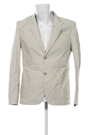 Herren Sakko Esprit, Größe L, Farbe Beige, Preis € 9,99, #136723429